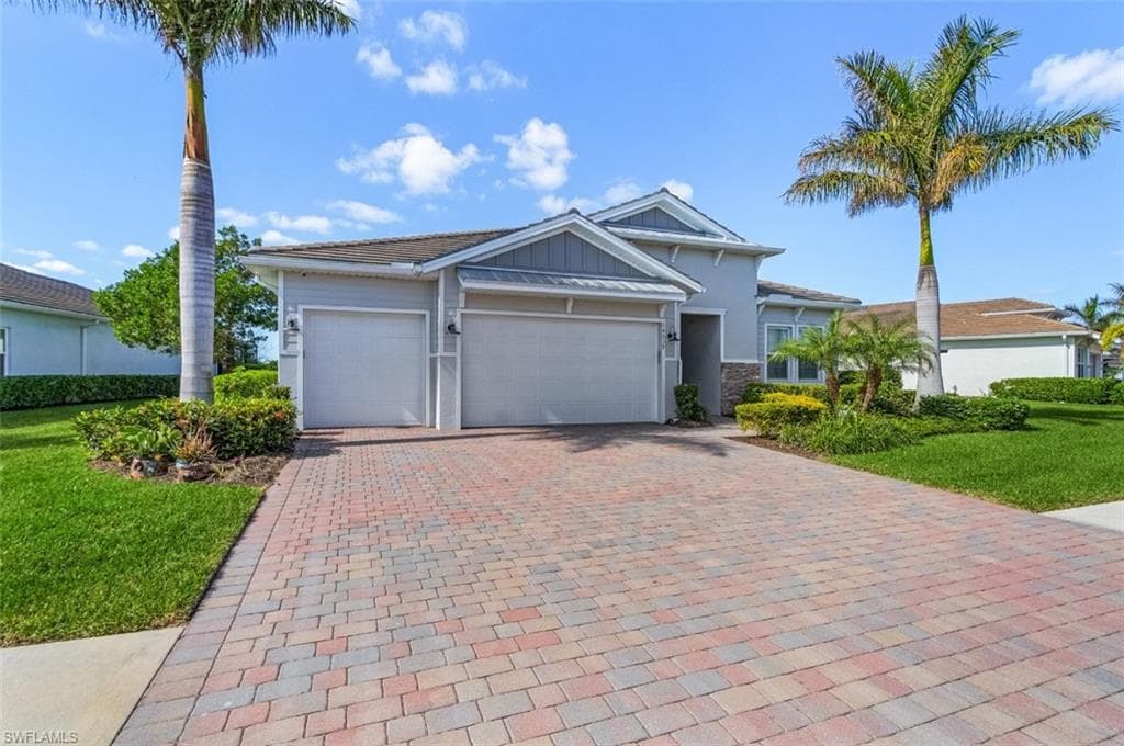 14539 Kelson Cir, Naples, photo 3