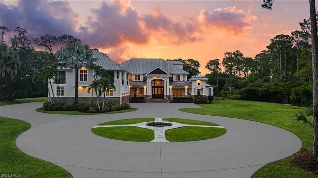 2263 Coach House Ln, Naples, photo 3