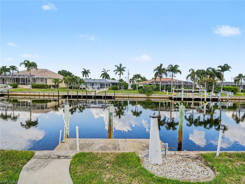 548 Belvedere Ct, Punta Gorda