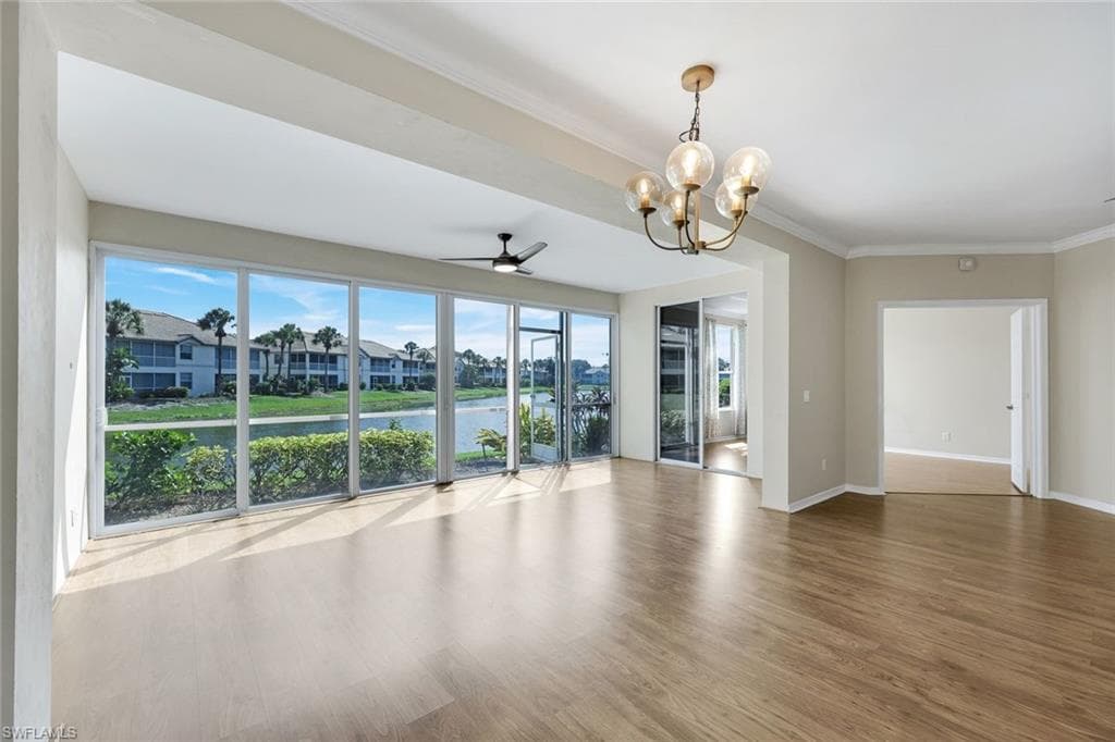 7756 Gardner Dr #102, Naples, photo 3