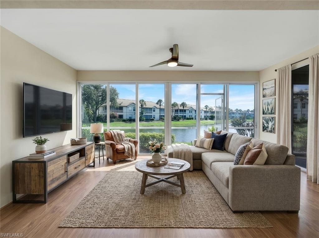 7756 Gardner Dr #102, Naples