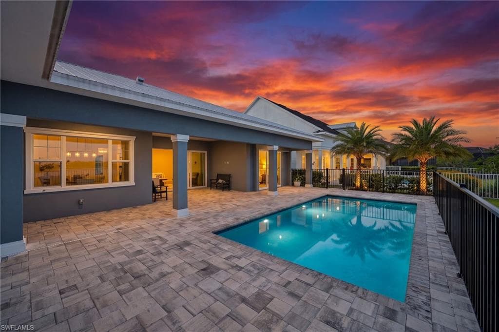 42231 Lake Timber Dr, Punta Gorda, photo 3
