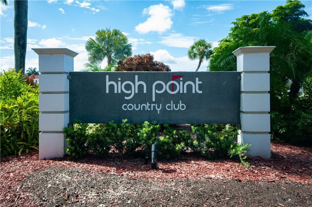 13 High Point Cir #209, Naples, photo 3