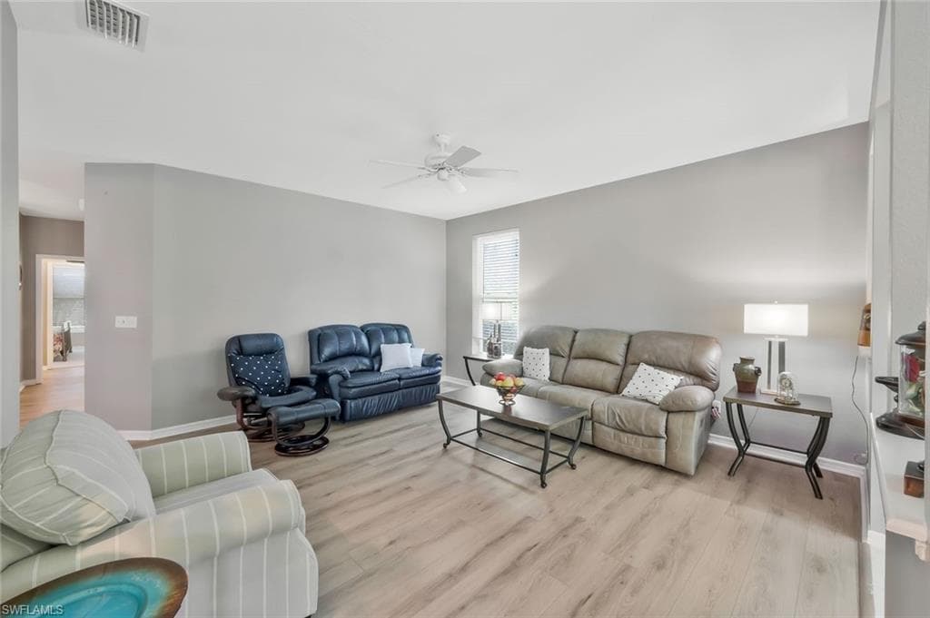 1340 Charleston Square Dr #101, Naples, photo 3