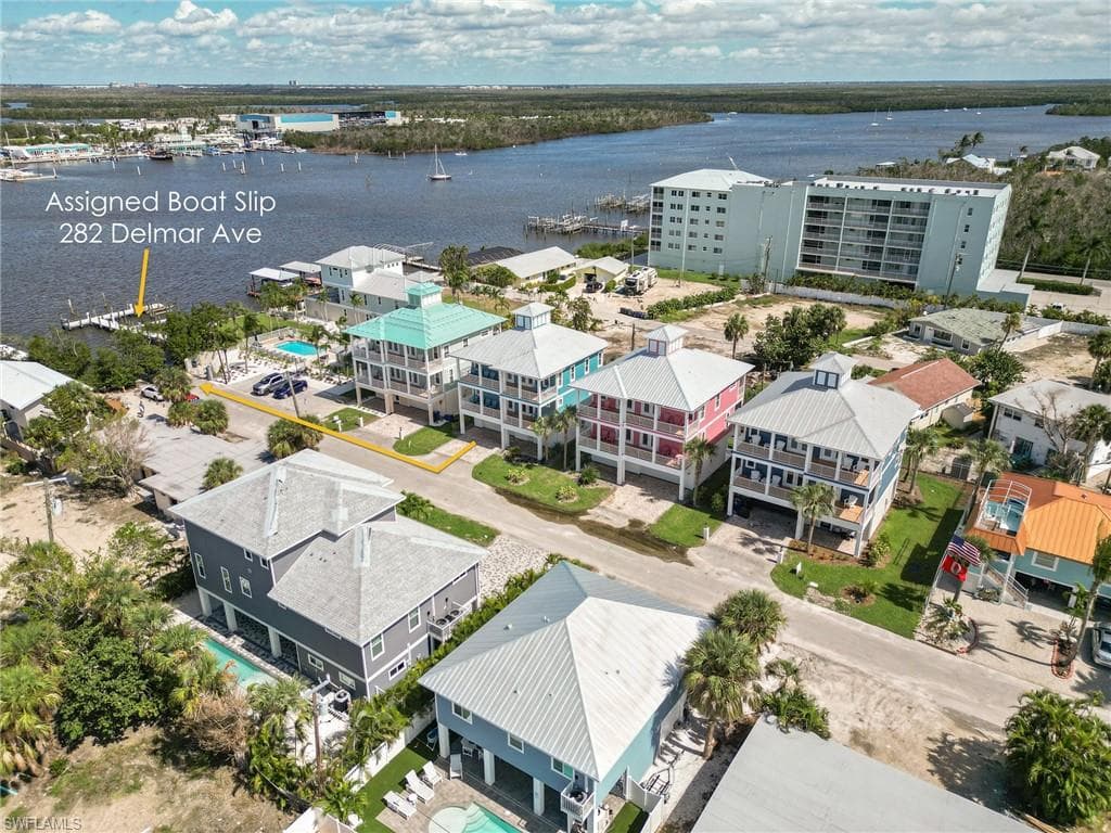 282 Delmar Ave, Fort Myers Beach, photo 3