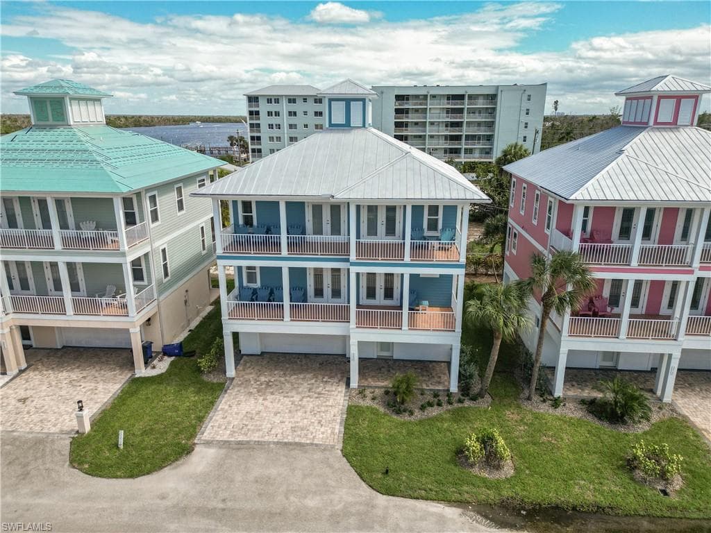 282 Delmar Ave, Fort Myers Beach