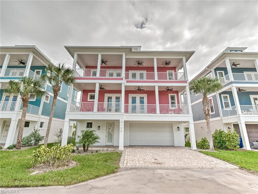 276 Delmar Ave, Fort Myers Beach, photo 2