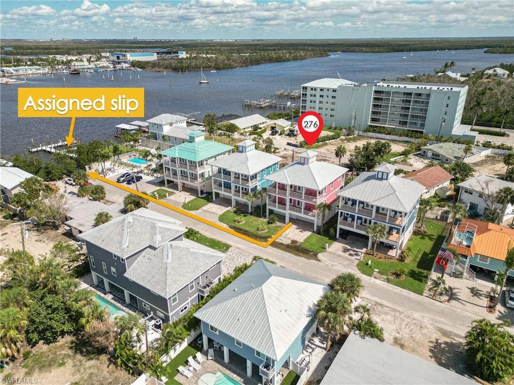 276 Delmar Ave, Fort Myers Beach, photo 3