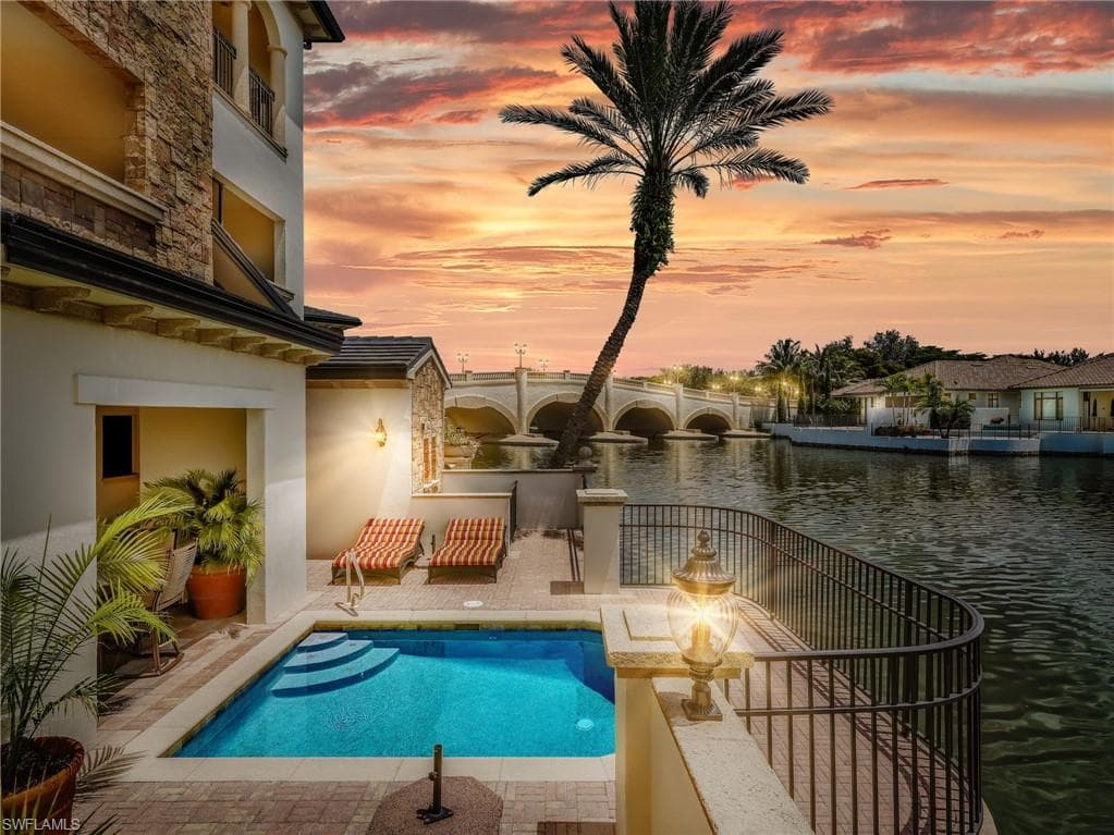 16649 Toscana Cir #803, Naples, photo 2