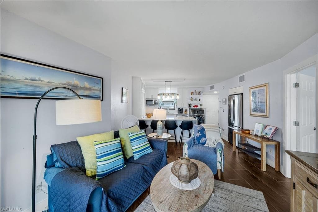 1023 Anglers Cv #e505, Marco Island, photo 3