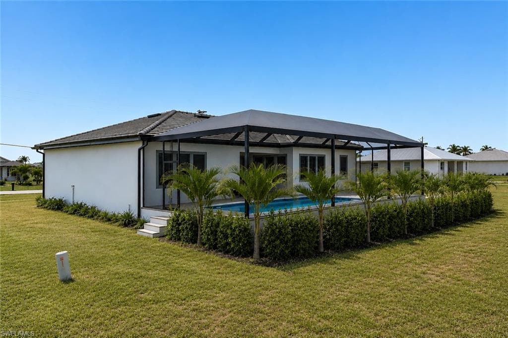 17315 Cape Horn Blvd, Punta Gorda, photo 2