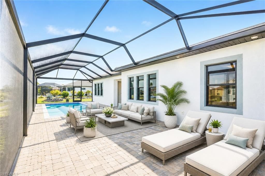17315 Cape Horn Blvd, Punta Gorda, photo 3
