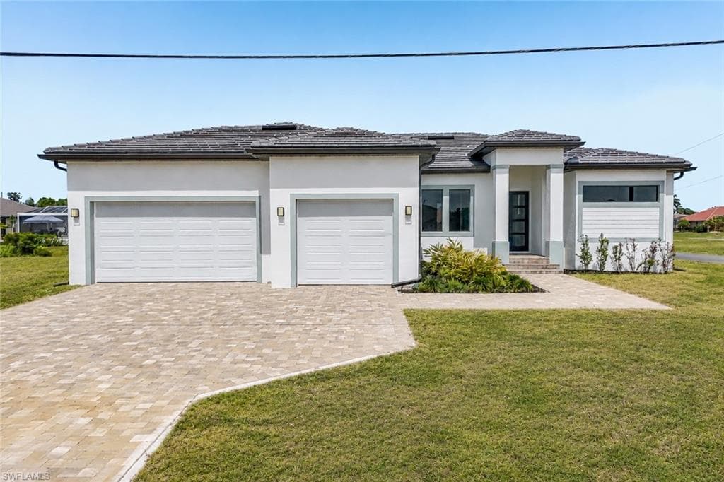 17315 Cape Horn Blvd, Punta Gorda