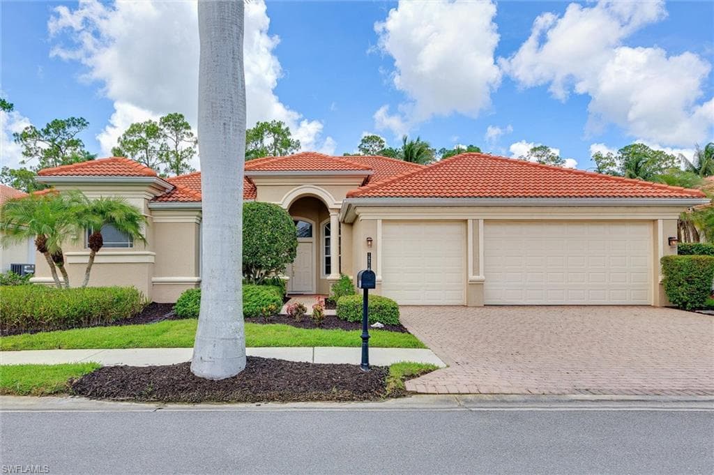 13716 Magnolia Lake Ct, Fort Myers