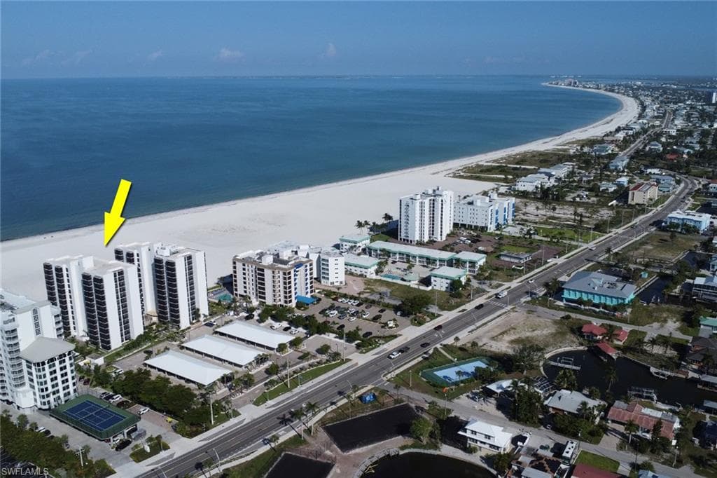 6612 Estero Blvd #301, Fort Myers Beach, photo 3