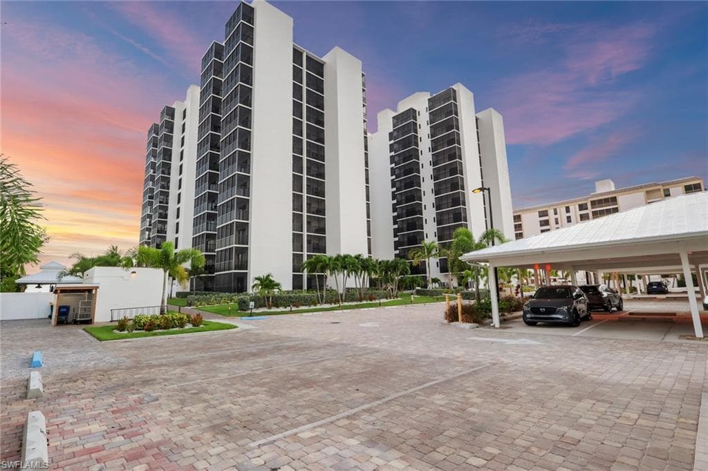 6612 Estero Blvd #301, Fort Myers Beach