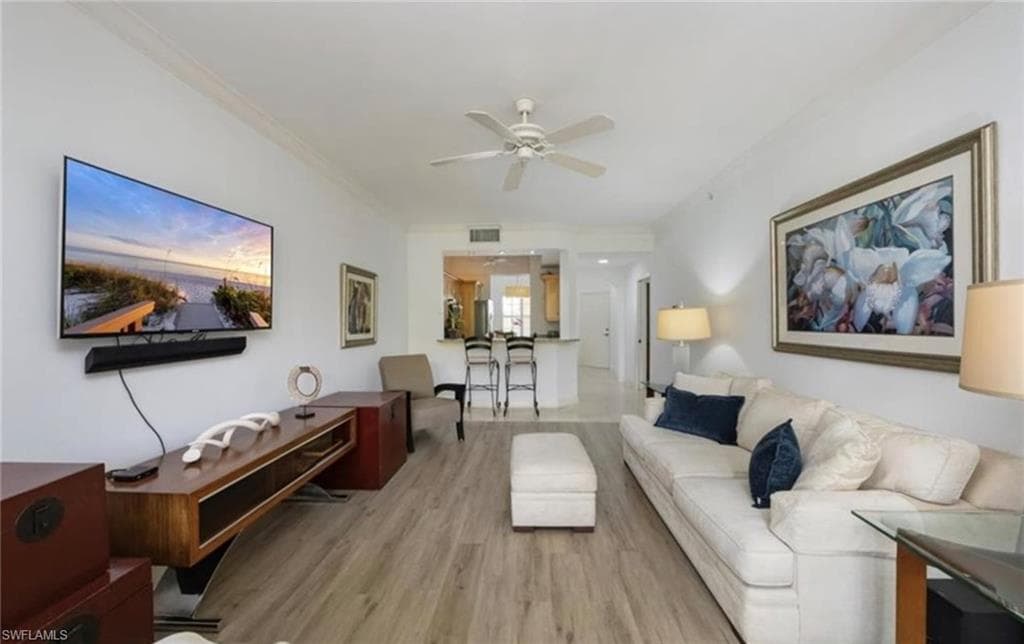 410 Bayfront Pl #2405, Naples, photo 3