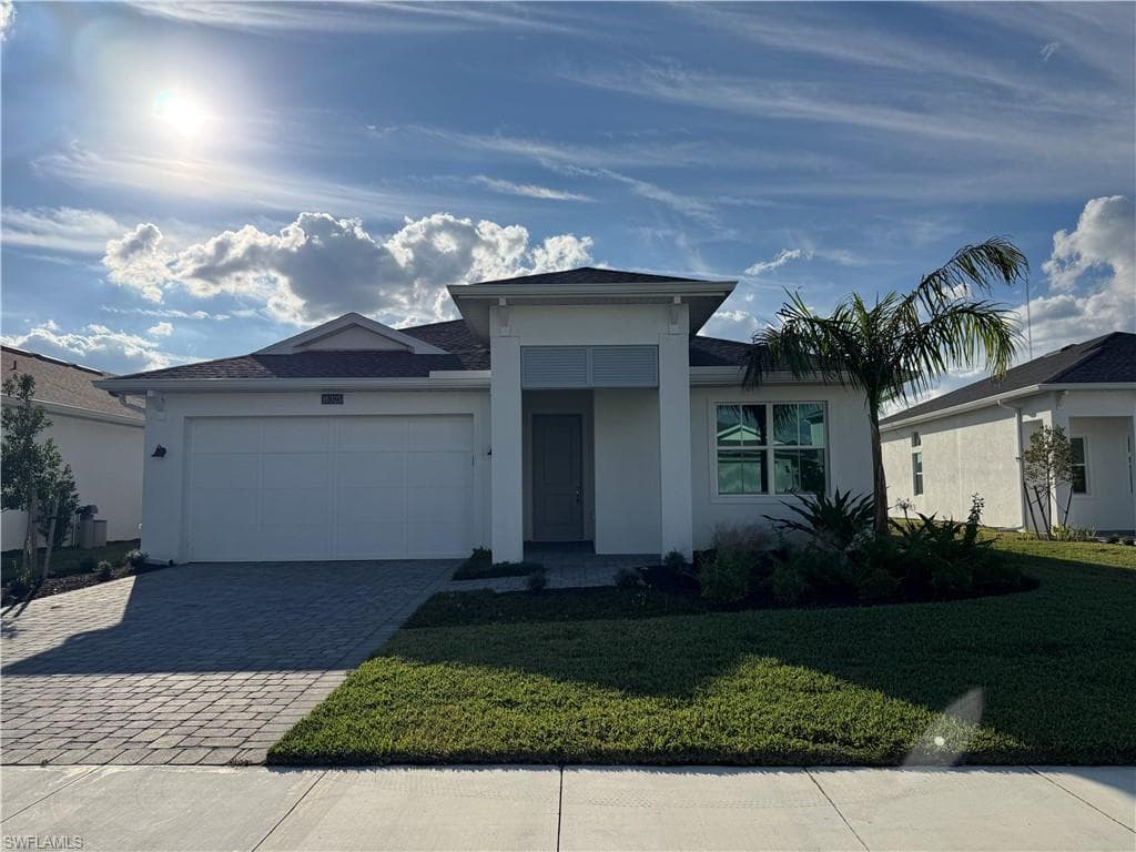 16325 Preservation Blvd, Punta Gorda