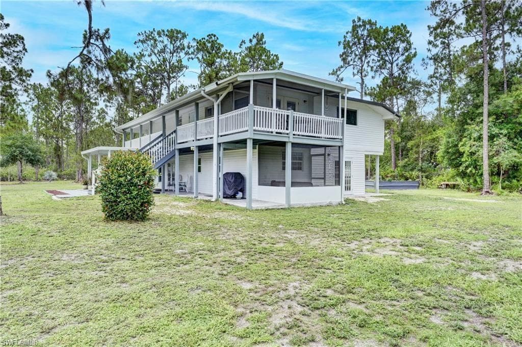 985 Honeybee Dr, Naples, photo 2
