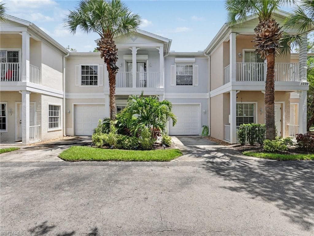 3299 Megan Ln #4, Naples, photo 2