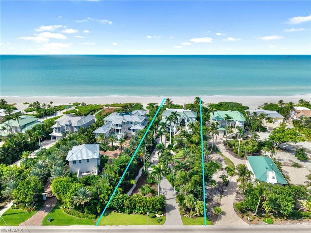 16730 Captiva Dr, Captiva, photo 2