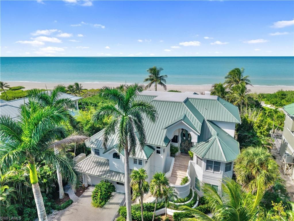 16730 Captiva Dr, Captiva, photo 1