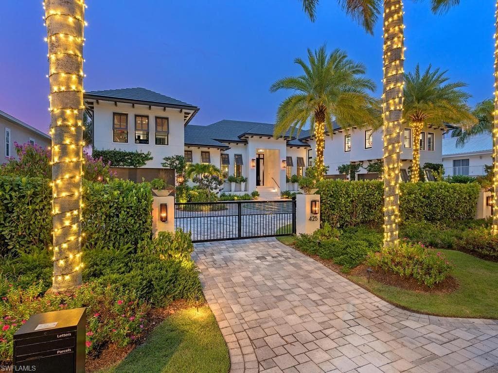 425 15th Ave, Naples, photo 2