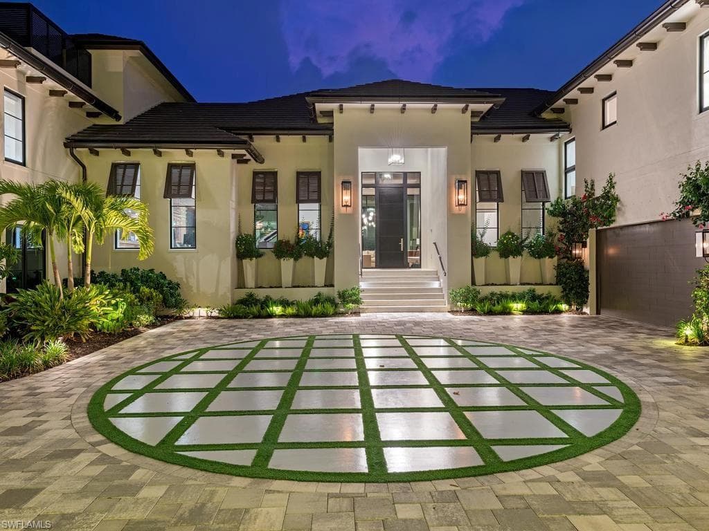 425 15th Ave, Naples, photo 3
