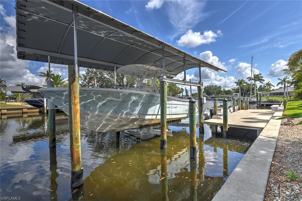 4409 Crews Ct, Port Charlotte, photo 3