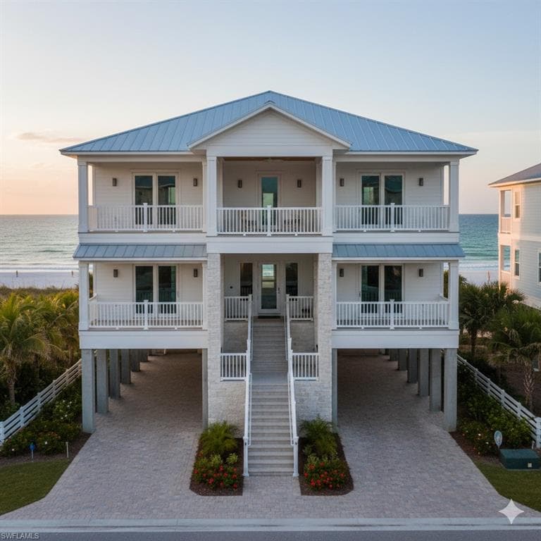 5300 Estero Blvd, Fort Myers Beach