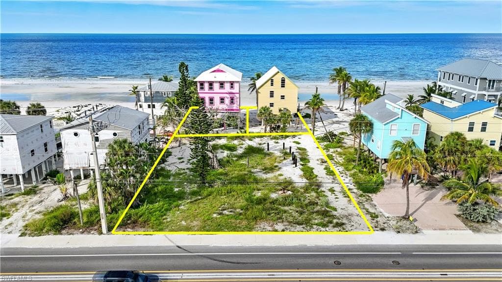 5256 Estero Blvd, Fort Myers Beach, photo 2