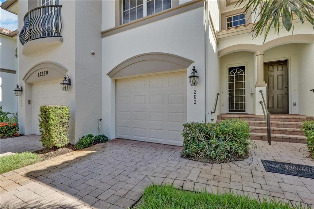 12259 Toscana Way #202, Bonita Springs, photo 2
