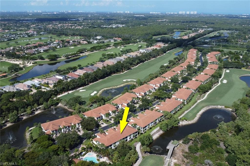12259 Toscana Way #202, Bonita Springs, photo 3