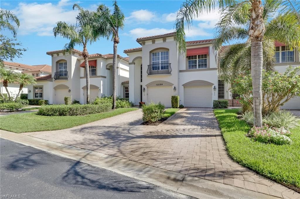 12259 Toscana Way #202, Bonita Springs