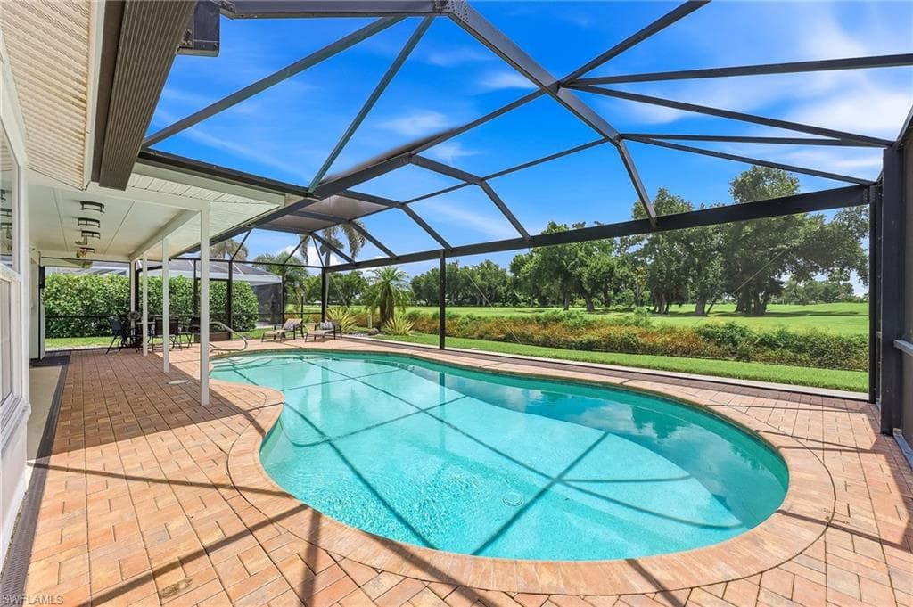 1441 Whiskey Creek Dr, Fort Myers, photo 2