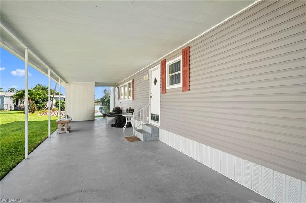 455 Cape Florida Way, Naples, photo 3