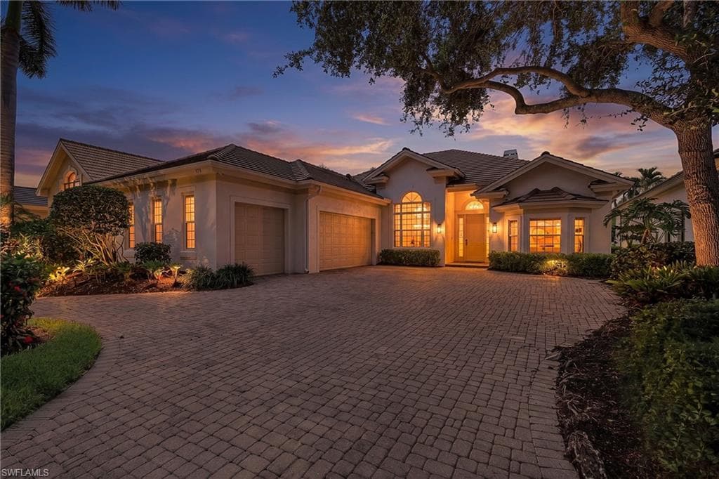 179 Audubon Blvd, Naples, photo 2
