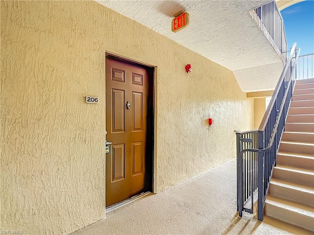 12936 Violino Ln #206, Naples, photo 2