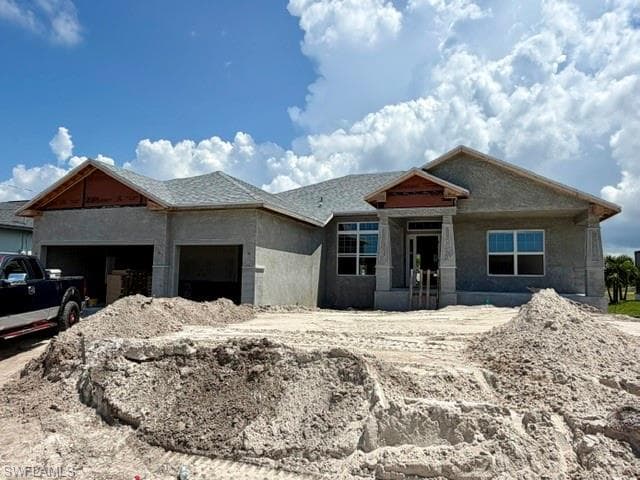 3233 41st Pl, Cape Coral