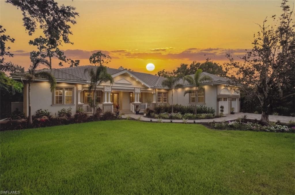 24720 Bay Bean Ct, Bonita Springs