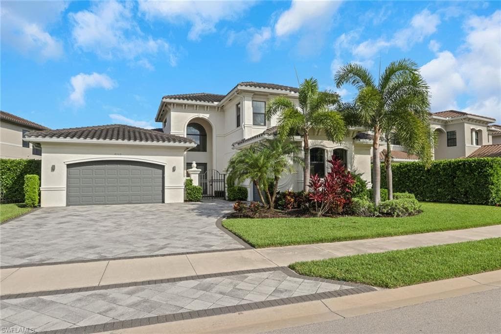 4509 Azalea Dr, Naples, photo 2