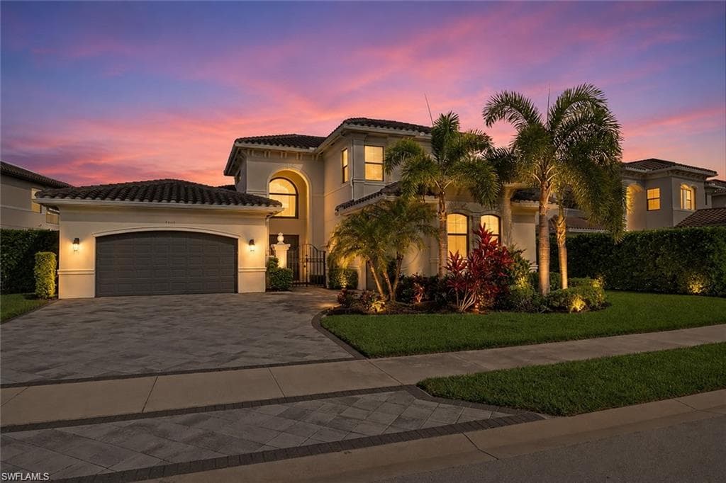 4509 Azalea Dr, Naples