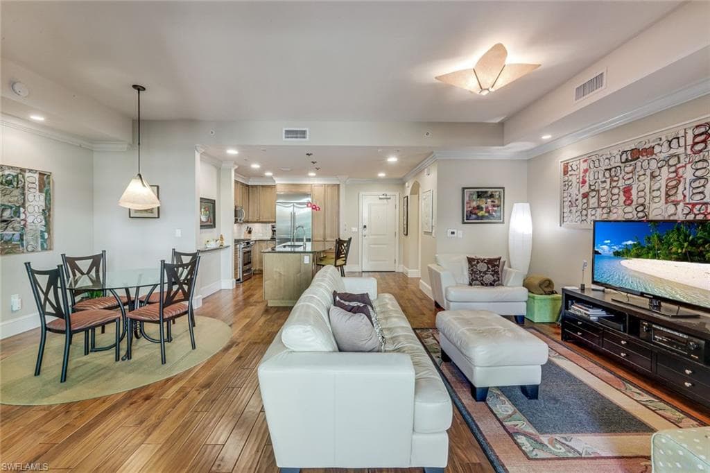 9123 Strada Pl #7201, Naples, photo 3