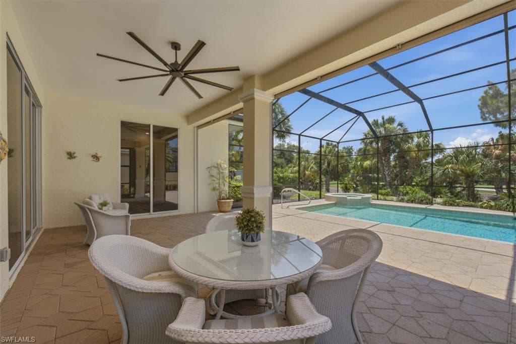 3625 Olde Cottage Ln, Bonita Springs, photo 3