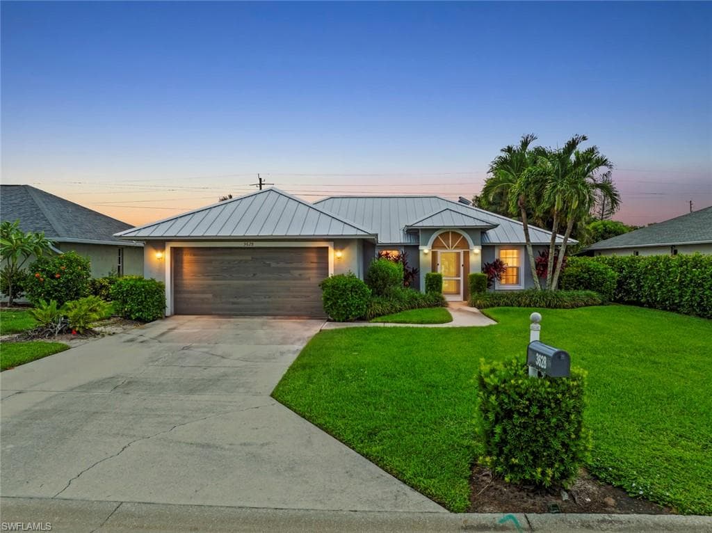 3628 Kent Dr, Naples, photo 2
