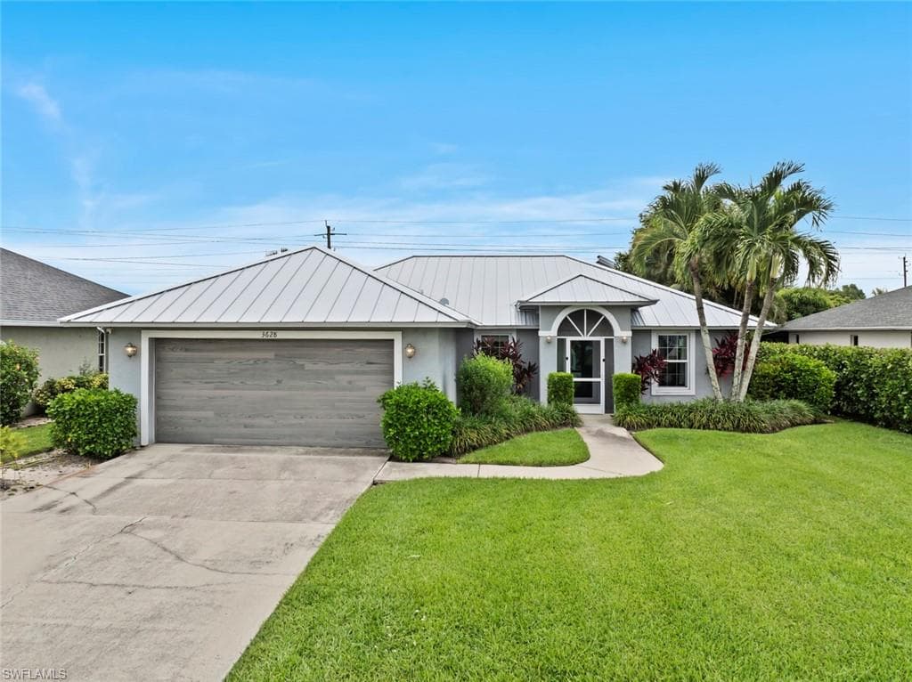 3628 Kent Dr, Naples, photo 3