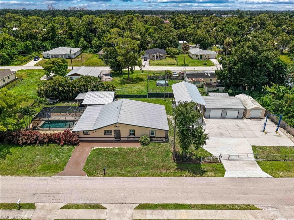 427 Stockton St, North Fort Myers