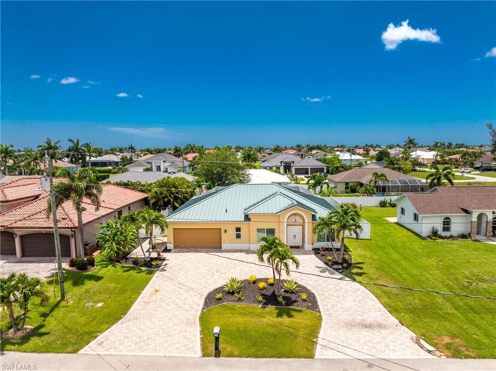 3310 26th Ave, Cape Coral
