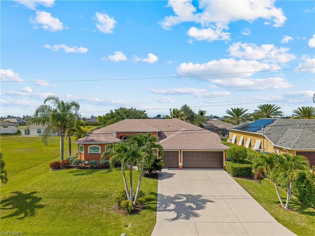 3306 16th Ter, Cape Coral