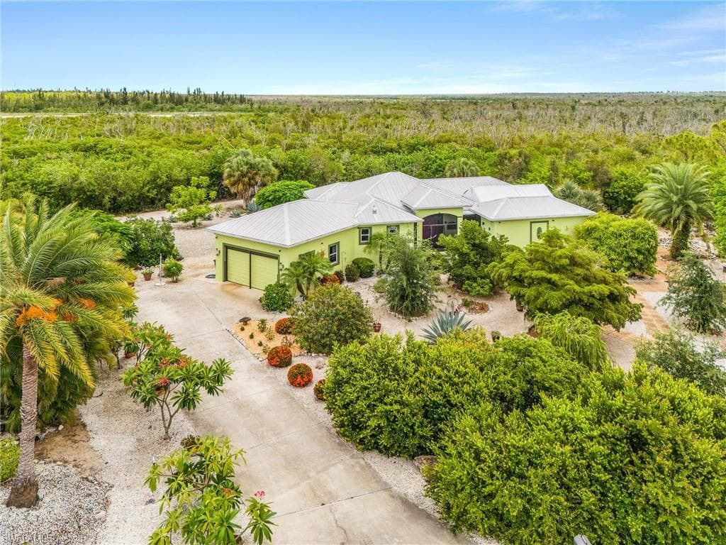 4931 Island Acres Ct, St. James City